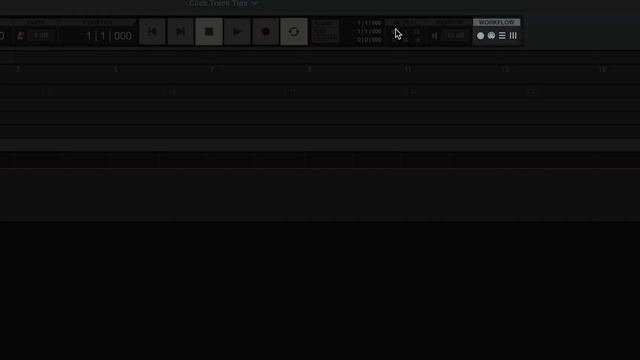 Managing Click Tracks in LUNA | Next Level Recording смотреть онлайн