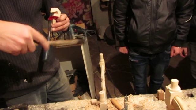 ИСПРАВЛЕНИЕ ОШИБКИ ТОКАРЯ смотреть онлайн