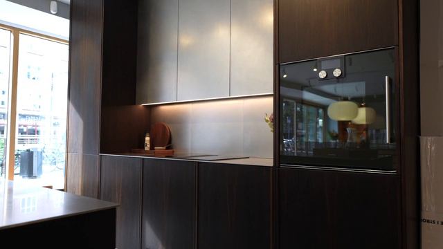 Hanstholm Køkken - Reklamevideo af butik i Aarhus смотреть онлайн