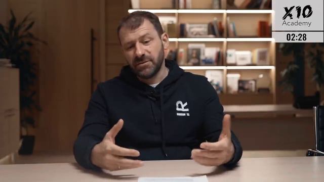 ЭТО НАДО ЗНАТЬ КАЖДОМУ!! 5 Правила Финансовой Грамотности Как заработать в бизнесе Игорь Рыбаков смотреть онлайн