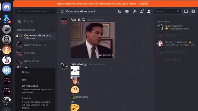 How to Join the Dizzy tutorial смотреть онлайн
