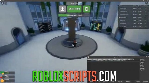 CAR CRUSHERS 2 | HACK/SCRIPT | AUTO FARM