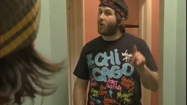 The Dirty Cricket Show Episode 2 смотреть онлайн