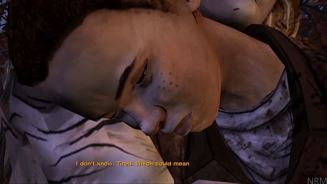 The Walking Dead Season 1 Full Game Walkthrough - No Commentary (Telltale Games)