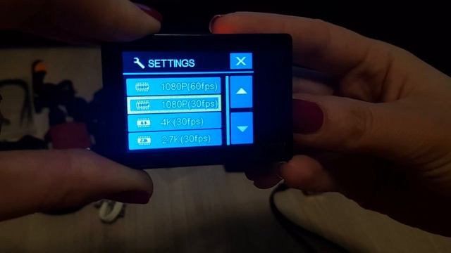 ЭКШН КАМЕРА EKEN H9R 4K. ОБЗОР. СТОИТ ЛИ ПОКУПАТЬ ? смотреть онлайн