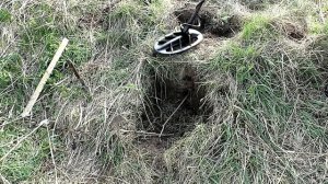 Тестируем Fisher F11 на Глубину