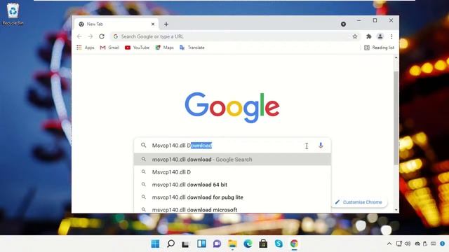 Как исправить ошибку плохого изображения в Windows 11 смотреть онлайн