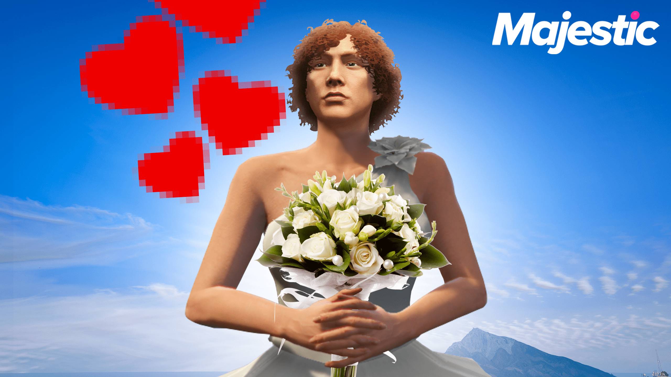 АДМИН СОРВАЛ МУЖСКУЮ СВАДЬБУ НА MAJESTIC RP GTA 5 RP смотреть онлайн