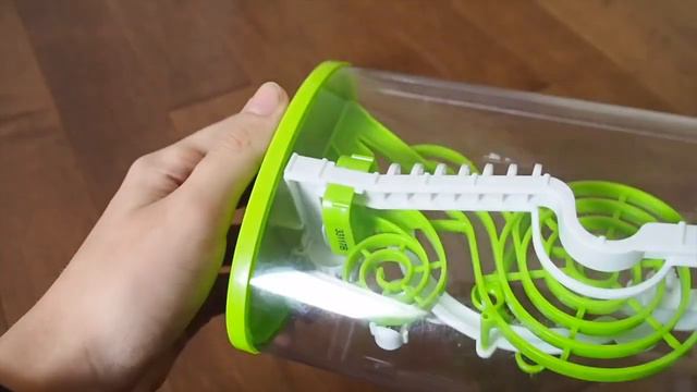 Perplexus Mini Spiral Walkthrough смотреть онлайн