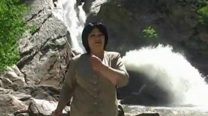 Сульгия Гаджиева - Жегьилар (лезгинская песня)