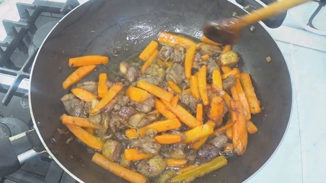 УЗБЕКИ умоляли дать им РЕЦЕПТ этого ПЛОВА / Не дал.. Делюсь ТОЛЬКО С ВАМИ смотреть онлайн