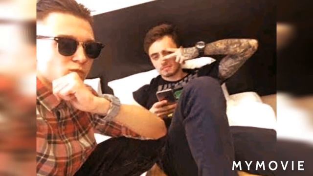 Эдисон и Жека (Куда несёт дым) смотреть онлайн