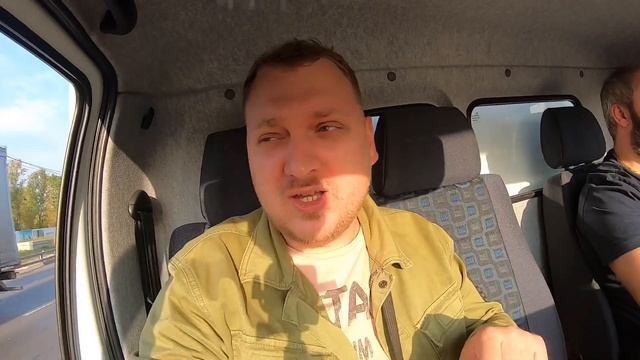 КУПИЛ НОВУЮ ГАЗЕЛЬ БИЗНЕС И ОФИГЕЛ! Дневник газели. Часть 1. смотреть онлайн