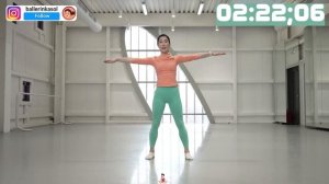 Талию за 5 минут! Ты не поверишь..