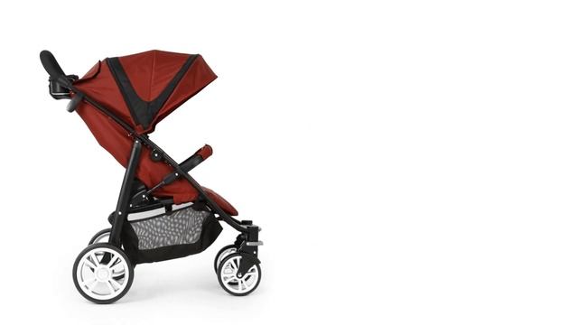 Silla de paseo Joie Litetrax4 смотреть онлайн