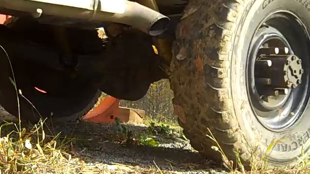 '89 F250 351 straight pipes (read desc.) смотреть онлайн