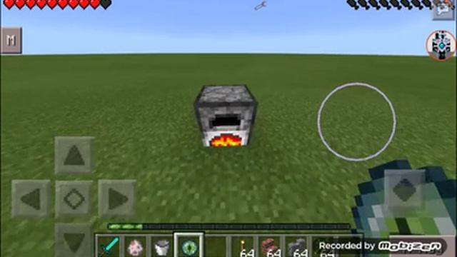 Как создать свой мод для Minecraft PE 0.14.0? (Это просто) смотреть онлайн