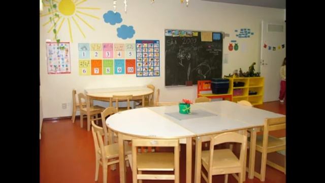 Детские сады KidsOn Петрушка смотреть онлайн