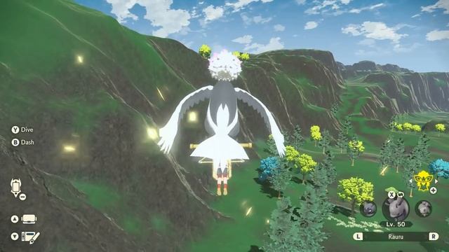 How to get ALPHA HISUIAN GROWLITHE in Pokémon Legends Arceus смотреть онлайн