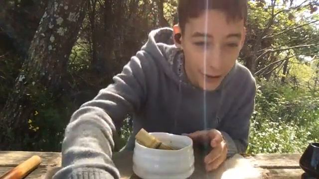 Et Si On Préparait Un Thé Matcha Ensemble En Direct ? (rediffusion Du Live Du 26 Avril)