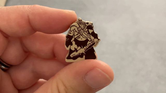 Tiny Epic Dungeons Board Game Unboxing смотреть онлайн