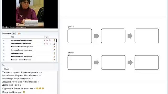 МК Медиаграмотность в мире Web 2.0/Вебинар 1. Медиаграмотность в мире постправды смотреть онлайн
