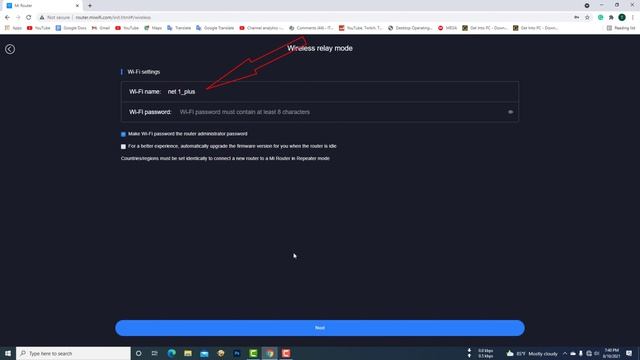 How to use Mi Router 4C as repeater смотреть онлайн