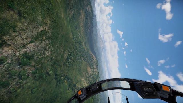 F-15J vs Gripen | SIM battles | War Thunder смотреть онлайн