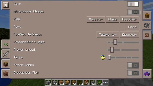Atualizou o ToolBox para Minecraft Pe 0.15.1! (Minecraft Pocket Edition / MCPE) смотреть онлайн