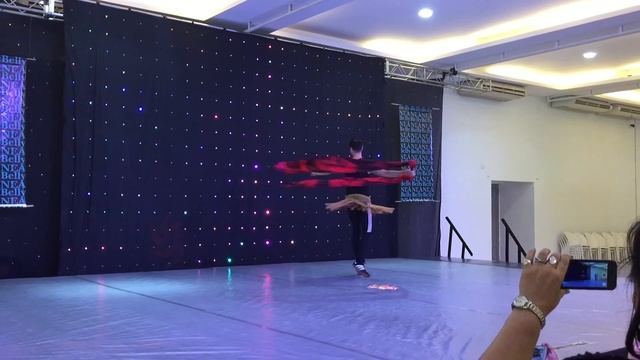 workshop fan veils bellynea смотреть онлайн
