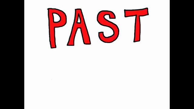 I Was You Were To Be Past Simple Song Rockin English смотреть онлайн