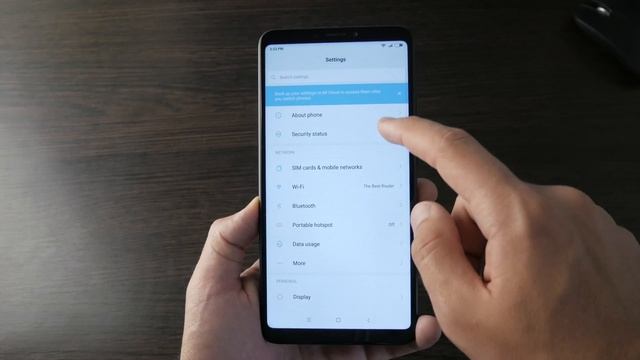 Xiaomi Mi Max 3 REVIEW & Unboxing: The Older Brother of Mi A2 смотреть онлайн