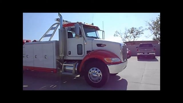 2006 Pete 335 Century 4024 #647415.wmv смотреть онлайн