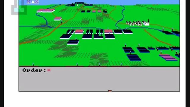 1GO Short Play - Austerlitz (Amiga) смотреть онлайн