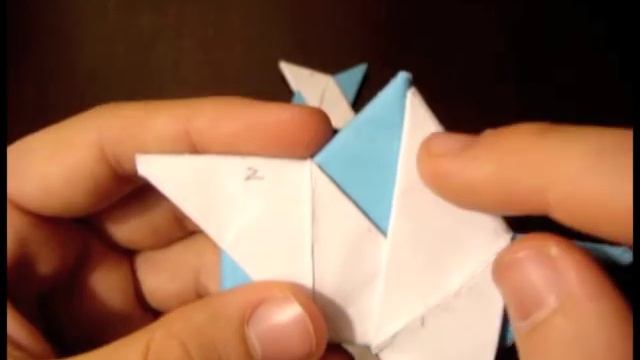 How to Make the Super Ninja Star (6-Pointed Shuriken) смотреть онлайн