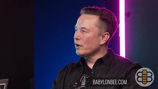 Musk on Metaverse: "Sure You Can Put a TV on Your Nose, I'm Not Sure That Puts You In The Metaverse смотреть онлайн
