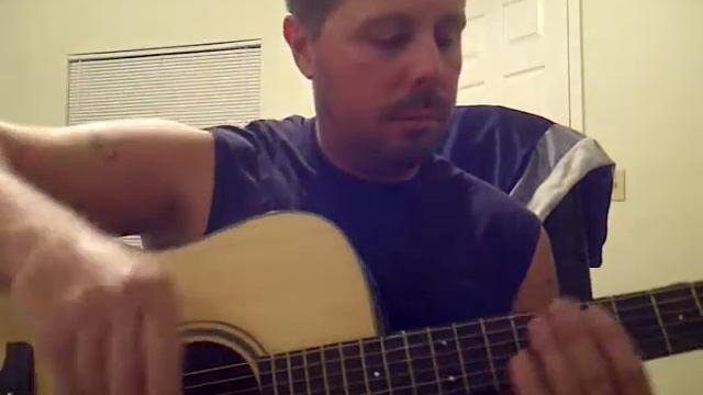 Todd H . Playin His Tunes....