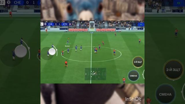 У Атлетико одни штанги ? смотреть онлайн