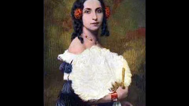 La Traviata: 1928 Galli-Curci and Tito Schipa - Act IV Duet - VIVID смотреть онлайн