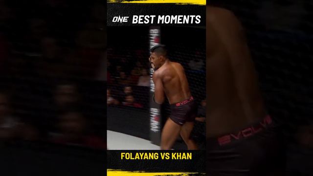 Esta luta de peso leve entre Eduard Folayang e Amir Khan foi INCRÍVEL смотреть онлайн