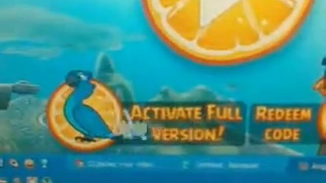 how to activate full version of angry bird rio смотреть онлайн