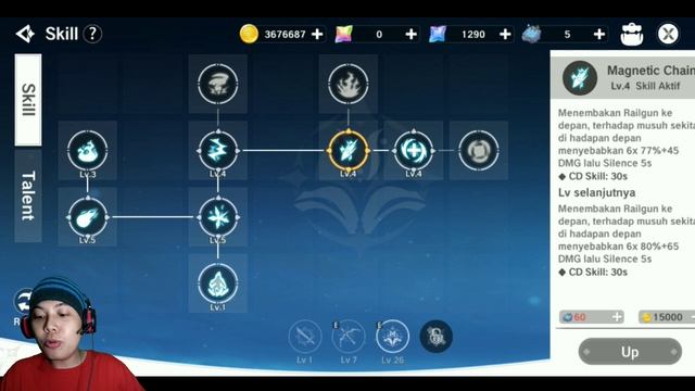 Tips Ubah Skills Job Char,,Sekaligus Guide Skills OP Mage - The Legend Of Neverland смотреть онлайн
