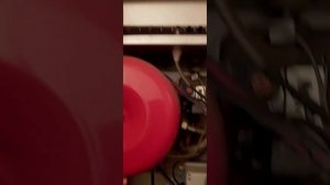 Fondital Victoria Compact проблема  расширительного бака