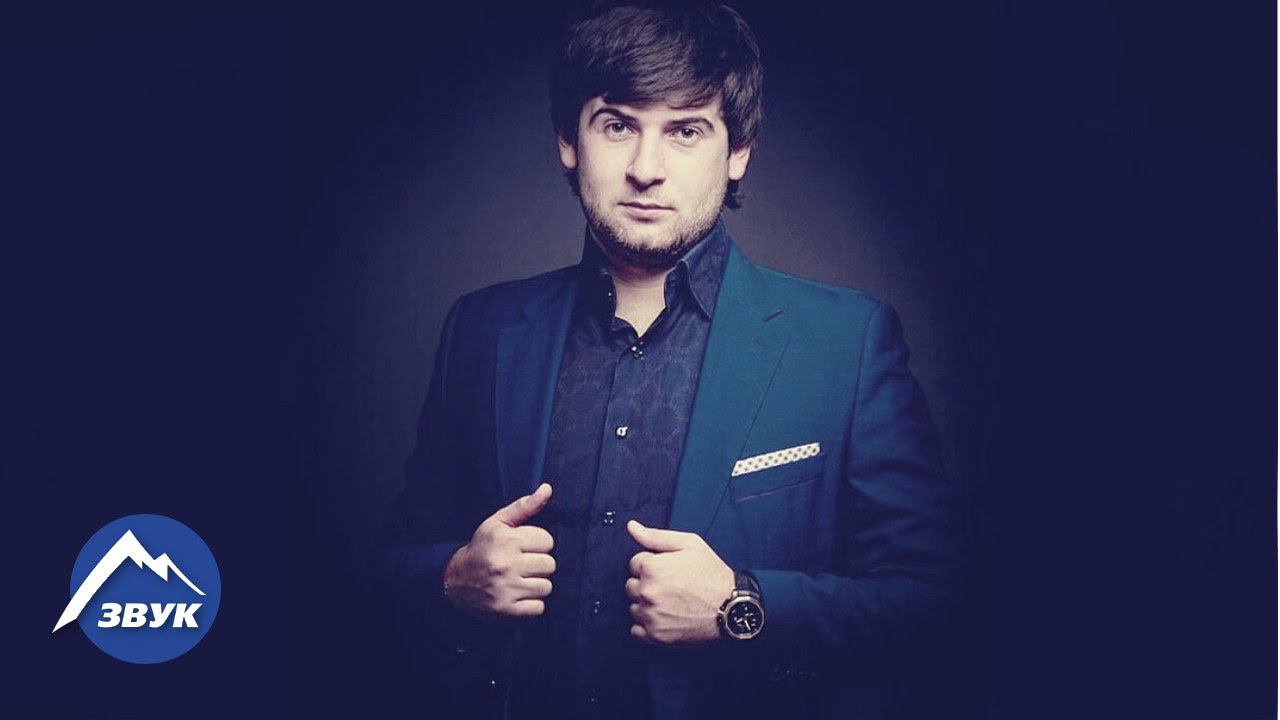 Азамат Биштов - Попурри на адыгские мелодии смотреть онлайн