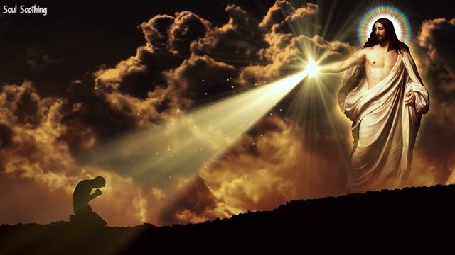 Архангелы Исцеляют Вас Пока Вы Спите Дельта-волнами Умиротворяющая Музыка Очищающая Душу И Разум