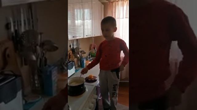Рецепт как варить макароны смотреть онлайн