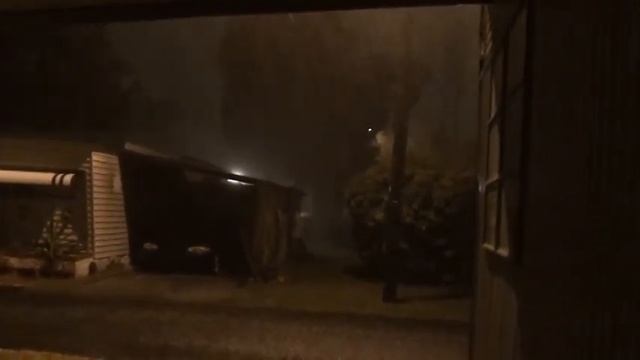 Sony HDR-CX110 night test in std смотреть онлайн