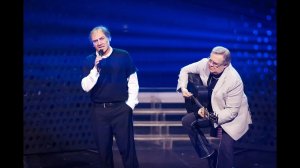 Ruslan Alehno - Adriano Celentano «Confessa»