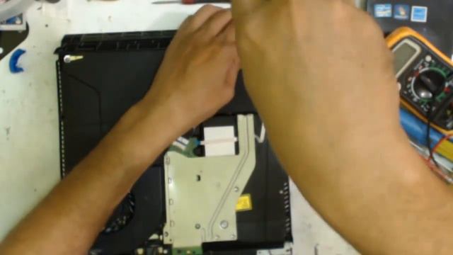 Como Reparar Consola Dañada PS4 (NO ENCIENDE) 2022 😱😱🔥 смотреть онлайн