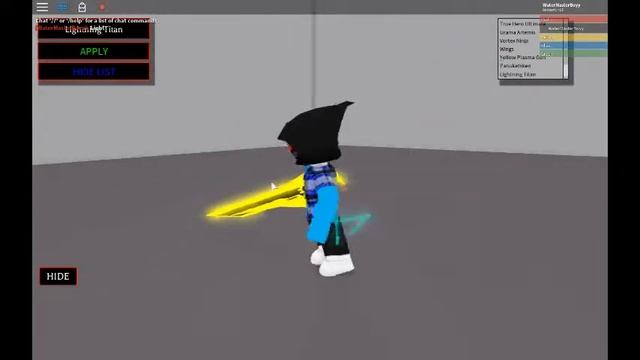 ! Roblox RC7 Scripts Testing Area FREE ! смотреть онлайн